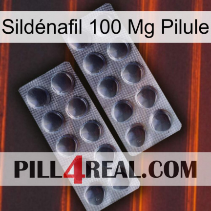 Sildénafil 100 Mg Pilule 31